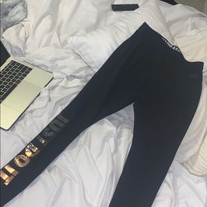 Nike leggings